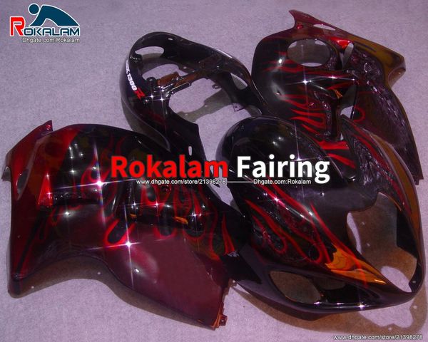 2003 red flame for suzuki fairing 2002 gsxr 1300 gsxr1300 gsx-r1300 1999 2000 2001 motorcycle fairings (injection molding)
2003 red flame for suzuki fairing 2002 gsxr 1300 gsxr1300 gsx-r1300 1999 2000 2001 motorcycle fairings (injection molding)