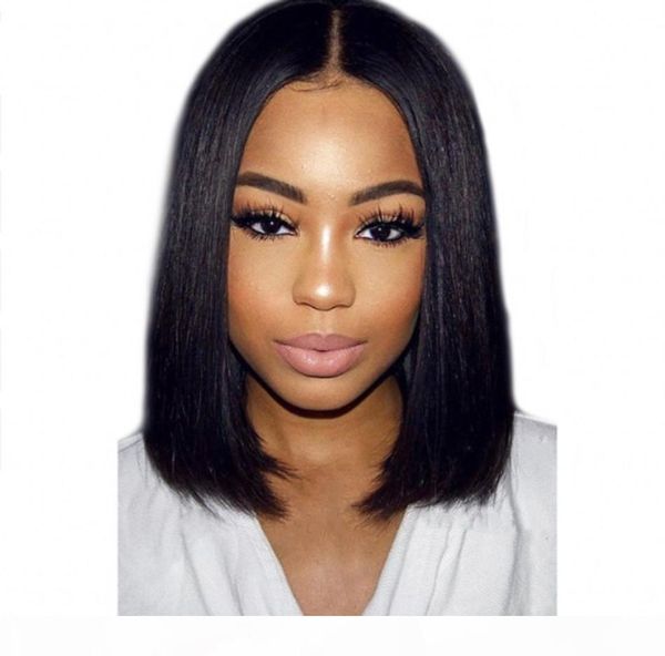 brazilian human hair lace bob wigs for women glueless full lace wigs lace front wigs straight, Black;brown
brazilian human hair lace bob wigs for women glueless full lace wigs lace front wigs straight, Black;brown