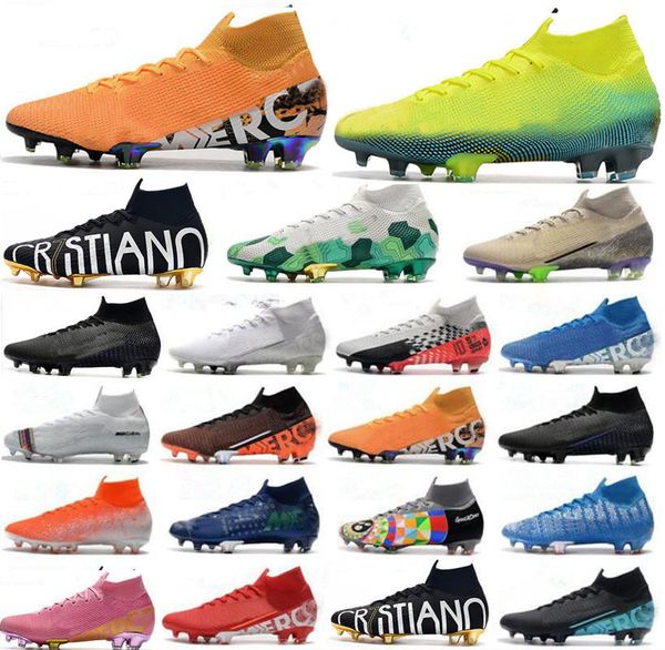 new cr7 soccer cleats mercurial superfly vii 7 360 elite 002 cr7 ronaldo neymar mens boys soccer shoes football boots
new cr7 soccer cleats mercurial superfly vii 7 360 elite 002 cr7 ronaldo neymar mens boys soccer shoes football boots