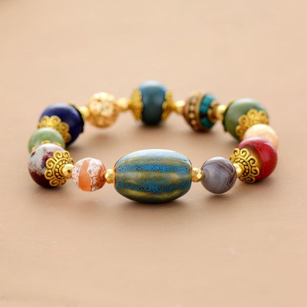 luxury beads bracelets stone charm elastic bracelets latest stretched bracelets designer elegant fashion jewelry wholesale bbypcp bdehome, Golden;silver
luxury beads bracelets stone charm elastic bracelets latest stretched bracelets designer elegant fashion jewelry wholesale bbypcp bdehome, Golden;silver