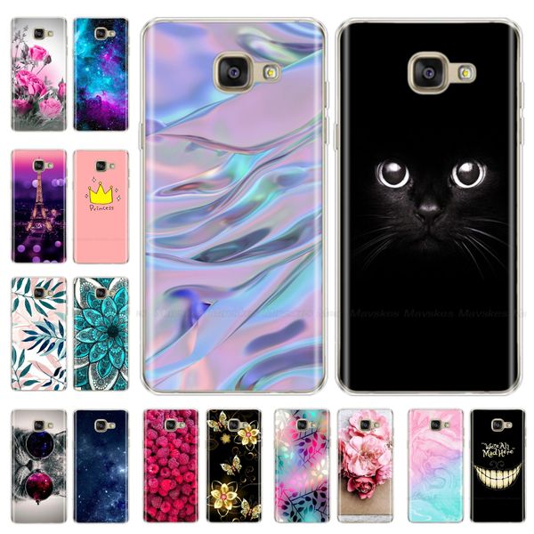 силиконовая galaxy a5 a520 a510 f 5.2 "чехол для телефона для fundas samsung a 5 520 510 coque
силиконовая galaxy a5 a520 a510 f 5.2 "чехол для телефона для fundas samsung a 5 520 510 coque