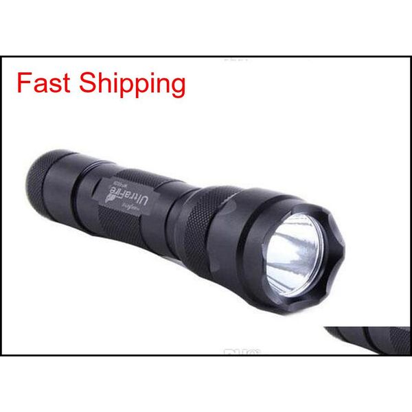 ultratfire wf- 502b torch 5 mode 1000 lumen cree xm-l t6 led flashlight 18650 battery torch+charger+holster 4jr5z
ultratfire wf- 502b torch 5 mode 1000 lumen cree xm-l t6 led flashlight 18650 battery torch+charger+holster 4jr5z