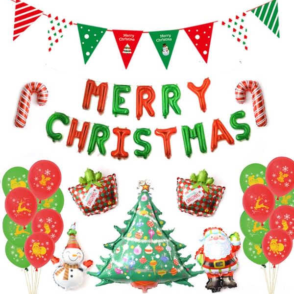 4ps7i red balloon green christmas set balloon decoration santa claus party christmas supplies and letter pennant j9tqj
4ps7i red balloon green christmas set balloon decoration santa claus party christmas supplies and letter pennant j9tqj