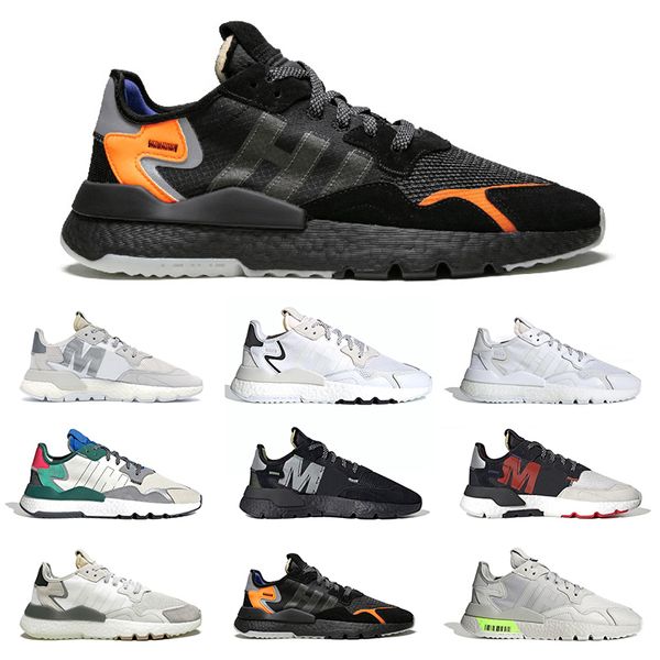 fashion mens sneakers nite jogger running shoes black white gold bred active blue collegiate green shock womens sports outdoor breathable, White;red
fashion mens sneakers nite jogger running shoes black white gold bred active blue collegiate green shock womens sports outdoor breathable, White;red