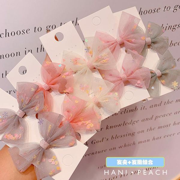 2020 korean love sequin bow hair clip girl duckbill hair accessories1, Slivery;white
2020 korean love sequin bow hair clip girl duckbill hair accessories1, Slivery;white