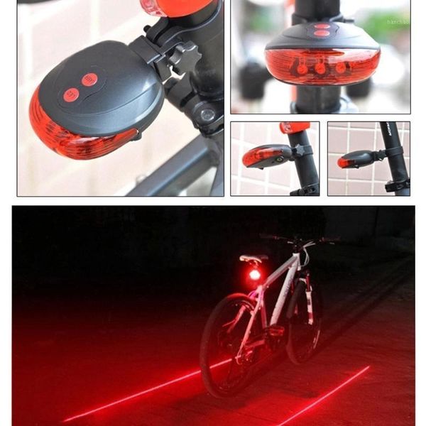bike lights 2021 5 led 2 laser 7 flash mode bicycle rear light accessories back tail lamp for cycling drop ship supprt1
bike lights 2021 5 led 2 laser 7 flash mode bicycle rear light accessories back tail lamp for cycling drop ship supprt1