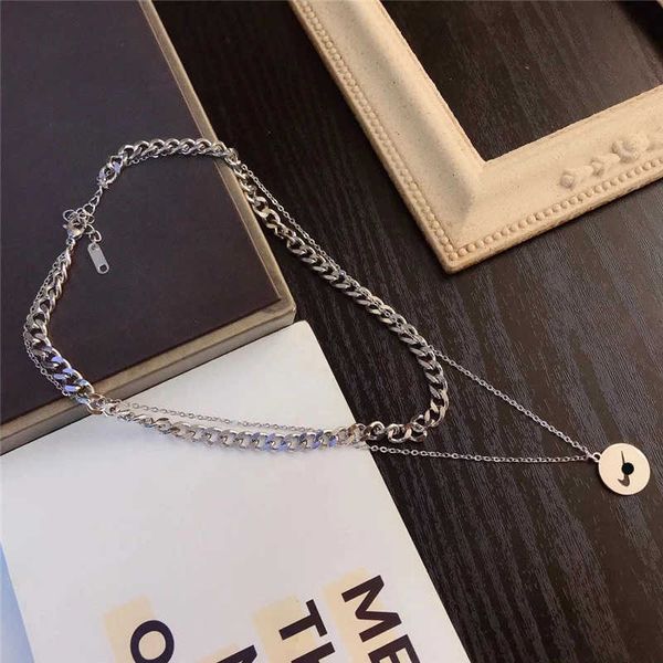 party stainless steel jewelry gold cross necklaces for women pendant filled dog tags glass perfume bottles linked heart, Silver
party stainless steel jewelry gold cross necklaces for women pendant filled dog tags glass perfume bottles linked heart, Silver