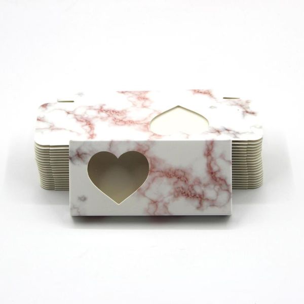 false eyelashes wholesale marble lash box eyelash packaging 10/20/30/50/100 pieces heart shape multicolor cardboard boxes glitter
false eyelashes wholesale marble lash box eyelash packaging 10/20/30/50/100 pieces heart shape multicolor cardboard boxes glitter