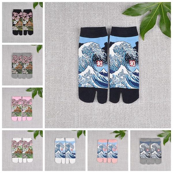 split toe сандал короткие носки гета кимоно флип-флоп волна sakura новый zxy9729, Black;white
split toe сандал короткие носки гета кимоно флип-флоп волна sakura новый zxy9729, Black;white