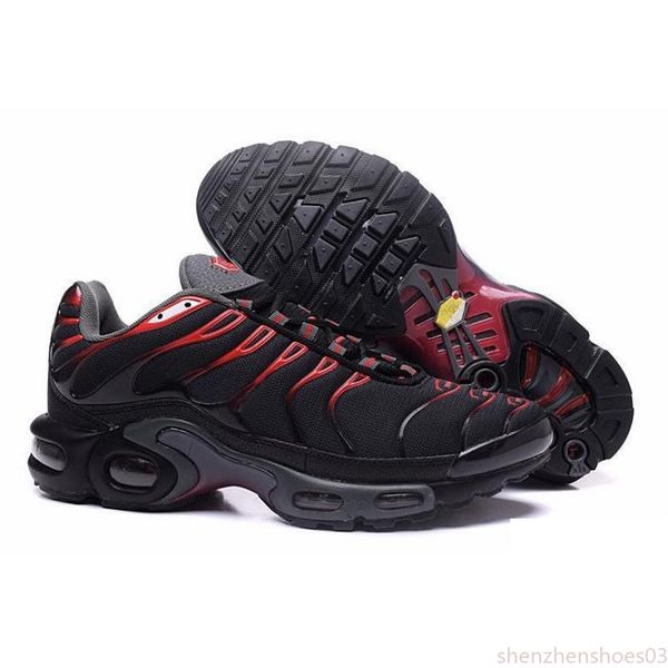 2020 new tn plus silver trader running shoes colorways male pack chaussures sports trainers platform sneakers s3, Black
2020 new tn plus silver trader running shoes colorways male pack chaussures sports trainers platform sneakers s3, Black