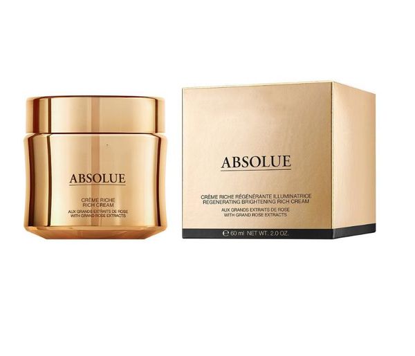 new absolue regenerating brightening rich cream soft cream facial skin repair 60ml, White
new absolue regenerating brightening rich cream soft cream facial skin repair 60ml, White