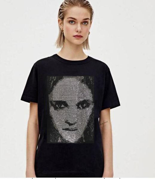 rhinestone women's jersey handsome t-shirt tshirt 2021 new mode tees female 0q6g, White
rhinestone women's jersey handsome t-shirt tshirt 2021 new mode tees female 0q6g, White