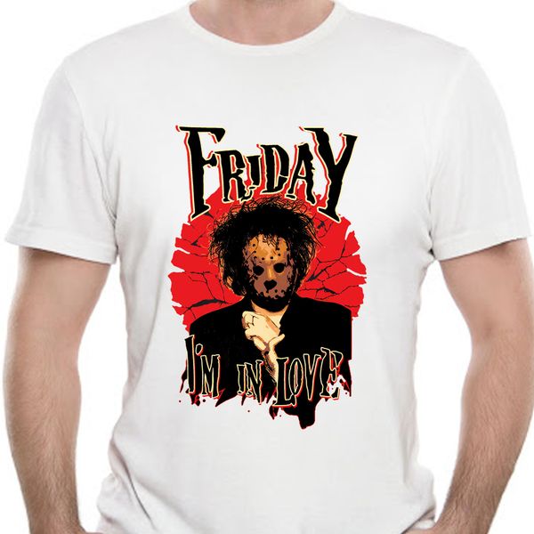 friday i'm in love funny parody tee t shirt the cure 13th jason halloween t shirt new funny 9213d sport hooded sweatshirt hoodie
friday i'm in love funny parody tee t shirt the cure 13th jason halloween t shirt new funny 9213d sport hooded sweatshirt hoodie