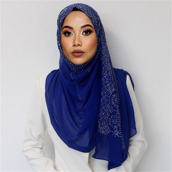 10 pcs/lot diaomd snow and wave plain bubble chiffom hijab scarf shawl bead wrap muslim hijabs y201024, Blue;gray
10 pcs/lot diaomd snow and wave plain bubble chiffom hijab scarf shawl bead wrap muslim hijabs y201024, Blue;gray