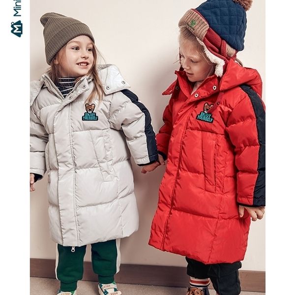 minibalabala children down jacket winter new boys and girls long baby hooded down jacket lj201017, Blue;gray
minibalabala children down jacket winter new boys and girls long baby hooded down jacket lj201017, Blue;gray