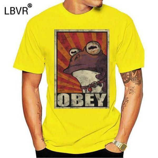 мужчины с коротким рукавом тенниски hypnotoad тенниску охладиться футболкой, White;black
мужчины с коротким рукавом тенниски hypnotoad тенниску охладиться футболкой, White;black