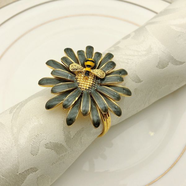 kirsite napkin rings spring honeybee flower western restaurant popular l napkins buckles creative with different color 5 5hw j1
kirsite napkin rings spring honeybee flower western restaurant popular l napkins buckles creative with different color 5 5hw j1