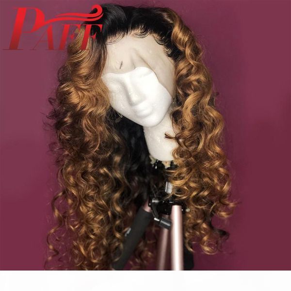 paff 1bt27 ombre brown body wave lace front human hair wigs peruvian remy hair lace wig with baby hair, Black;brown
paff 1bt27 ombre brown body wave lace front human hair wigs peruvian remy hair lace wig with baby hair, Black;brown