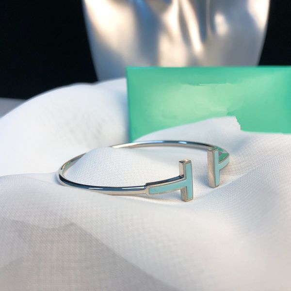 2020 new fashion t-shaped bracelet macaron color simple, elegant, fashionable, all-match, Golden;silver
2020 new fashion t-shaped bracelet macaron color simple, elegant, fashionable, all-match, Golden;silver