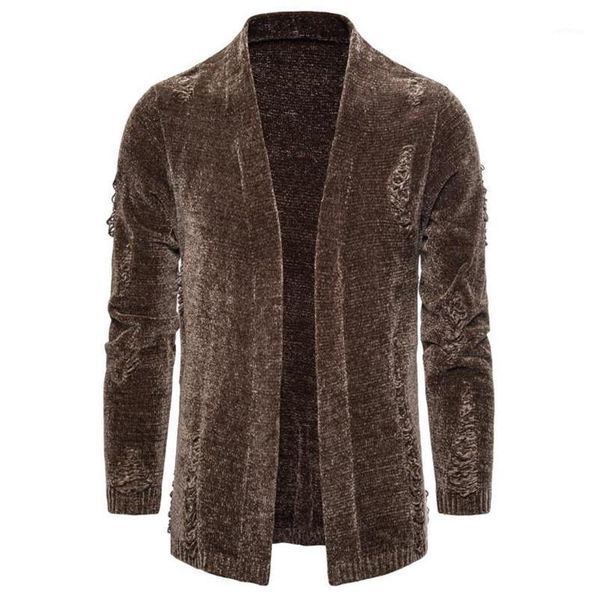 autumn winter new knitted casual cardigan sweater coat stand collar casual sweater men's1, White;black
autumn winter new knitted casual cardigan sweater coat stand collar casual sweater men's1, White;black