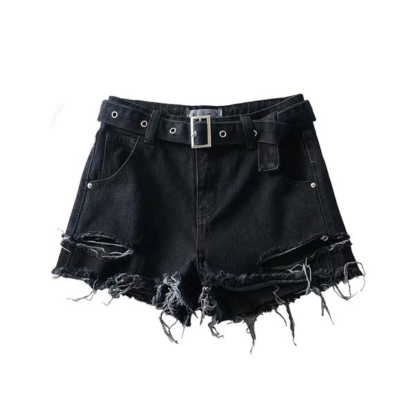 2021 new joker high scene leg show shorts jeans a length belt with 2 skinny streetwear do vintage hole klgf, Blue
2021 new joker high scene leg show shorts jeans a length belt with 2 skinny streetwear do vintage hole klgf, Blue