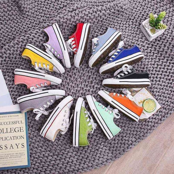 toddler girl sneakers boy shoes kids jelly color canvas shoes casual lace up classic flats children shoes for student c07182 g0114, Black
toddler girl sneakers boy shoes kids jelly color canvas shoes casual lace up classic flats children shoes for student c07182 g0114, Black