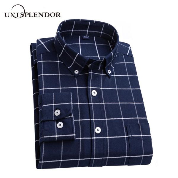 men's shirts 100%cotton plaid casual man shirt business men shirt male oxford shirts new spring long sleeve pocket yn10602, White;black
men's shirts 100%cotton plaid casual man shirt business men shirt male oxford shirts new spring long sleeve pocket yn10602, White;black