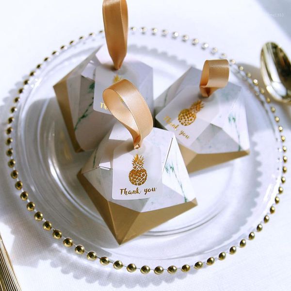 new diamond pineapple marble shape candy box wedding favors and gifts party supplies baby shower paper gift chocolate boxes1
new diamond pineapple marble shape candy box wedding favors and gifts party supplies baby shower paper gift chocolate boxes1