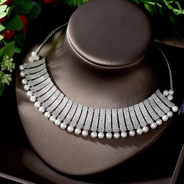 hibride luxury link chain choker necklace for women femme party cubic zircon cz vintage fashion jewelry bijoux femme n-1258, Golden;silver
hibride luxury link chain choker necklace for women femme party cubic zircon cz vintage fashion jewelry bijoux femme n-1258, Golden;silver