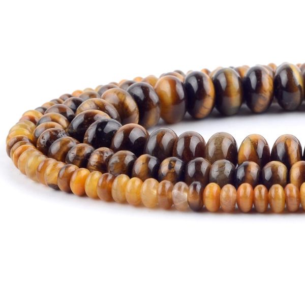 wholesale natural yellow tiger eye rondelle stone round loose spacer beads for jewelry making diy bracelet handmade 4/6/8mm
wholesale natural yellow tiger eye rondelle stone round loose spacer beads for jewelry making diy bracelet handmade 4/6/8mm