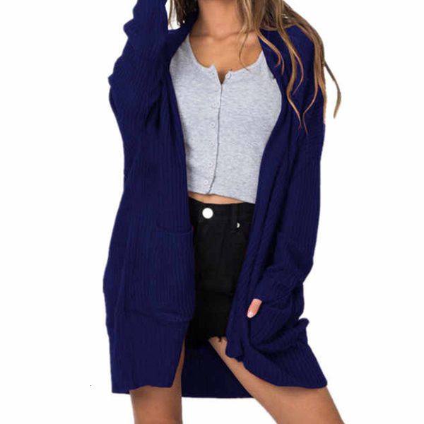 2021 new women cardigan sweaters female v neck jackets knitted jumper long sleeve autumn winter sweater for girls yidc, White;black
2021 new women cardigan sweaters female v neck jackets knitted jumper long sleeve autumn winter sweater for girls yidc, White;black