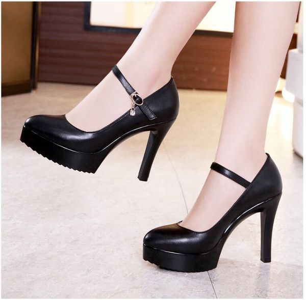 2020 selling women's fashion high heels dress shoes office lady dinner party red black pumps pointed toe strap mother shoes 42 #p44
2020 selling women's fashion high heels dress shoes office lady dinner party red black pumps pointed toe strap mother shoes 42 #p44