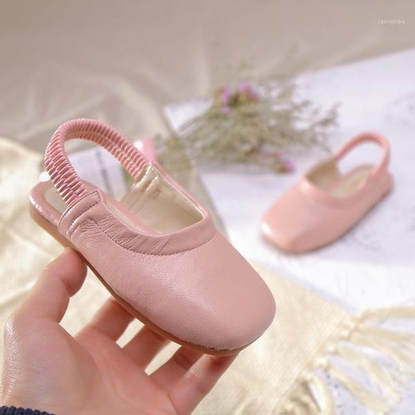 light children casual shoes dance dress flats slip on summer shoes solid color princess girls leather half slippers1, Black;grey
light children casual shoes dance dress flats slip on summer shoes solid color princess girls leather half slippers1, Black;grey