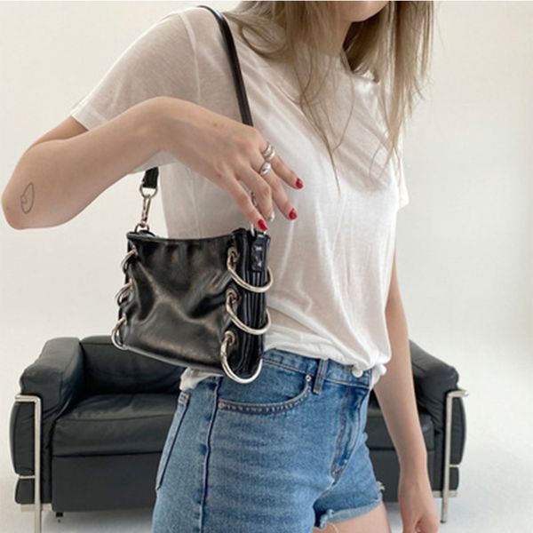 designer solid zipper small flap bags for women 2020 female subaxillary bags trendy totes handbag women shoulder handbags new c1023
designer solid zipper small flap bags for women 2020 female subaxillary bags trendy totes handbag women shoulder handbags new c1023