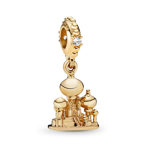 authentic ale 925 sterling silver aladdin agrabah castle dangle charms beads pendant fit pandora shine gold bracelets for diy jewelry making, Black
authentic ale 925 sterling silver aladdin agrabah castle dangle charms beads pendant fit pandora shine gold bracelets for diy jewelry making, Black