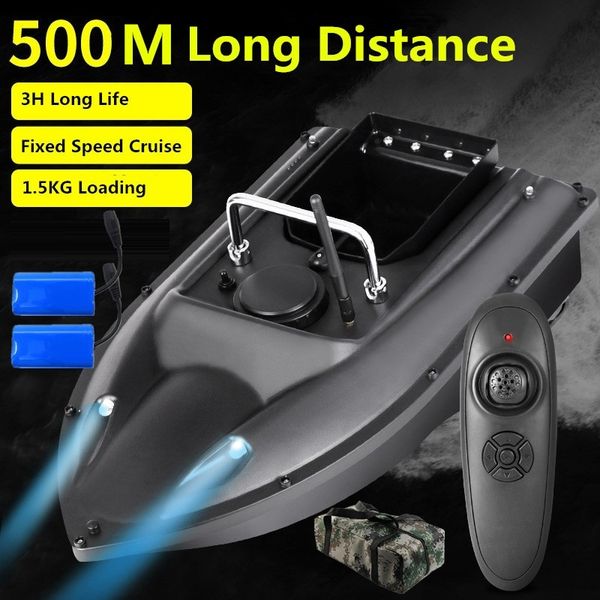 bag fixed speed cruise function remote control rc fishing bait boat 2 motors 500m rc nest boat finder with dual night light y200413
bag fixed speed cruise function remote control rc fishing bait boat 2 motors 500m rc nest boat finder with dual night light y200413