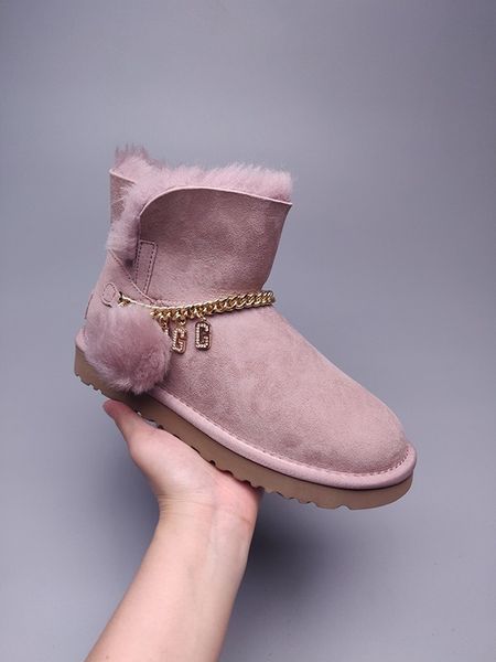 snow boots women winter shoes leather kneel ankle black grey mens womens boot girl fashion cotton shoes size 36-41 with box
snow boots women winter shoes leather kneel ankle black grey mens womens boot girl fashion cotton shoes size 36-41 with box