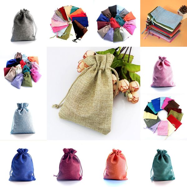 mixed colors fabric favor linen small drawstring gift bag wedding charms jewelry packaging bags 9 n7kwb
mixed colors fabric favor linen small drawstring gift bag wedding charms jewelry packaging bags 9 n7kwb