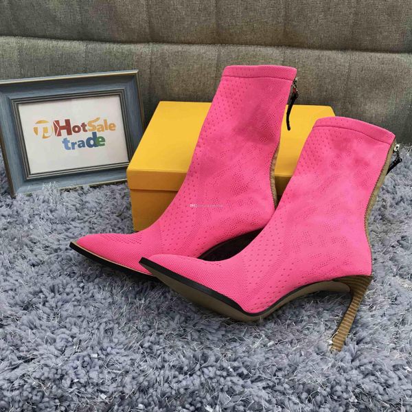 pink knitted sock boots ladies boots new knitted booties fashion winter knitted booties ing, Black
pink knitted sock boots ladies boots new knitted booties fashion winter knitted booties ing, Black