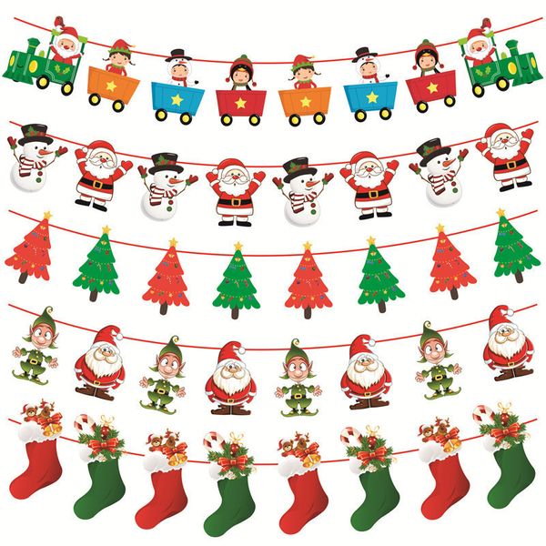 banners christmas 3m merry bunting party decorations for kids home diy garland xmas noel elk sock flags new year 2020
banners christmas 3m merry bunting party decorations for kids home diy garland xmas noel elk sock flags new year 2020