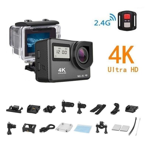 mini cameras 4k sports camera wifi 2.0 "full hd touch screen helmet 30m underwater dv remote control1
mini cameras 4k sports camera wifi 2.0 "full hd touch screen helmet 30m underwater dv remote control1