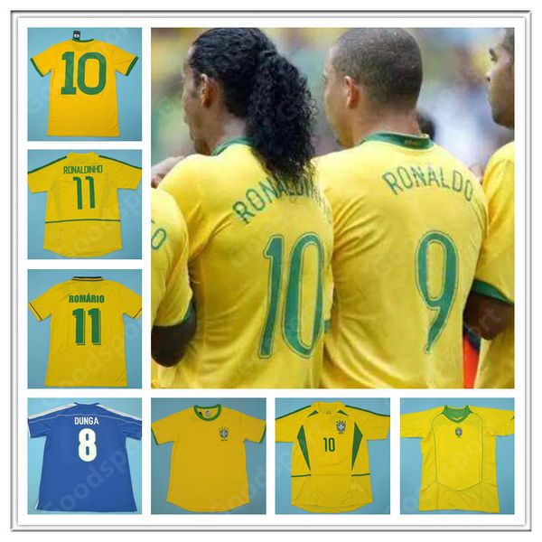 retro pele jerseys 57 88 94 98 00 shirts ronaldo r carlos romario ronaldinho bebeto kaka rivlado adriano football calcio futbol, Black;yellow
retro pele jerseys 57 88 94 98 00 shirts ronaldo r carlos romario ronaldinho bebeto kaka rivlado adriano football calcio futbol, Black;yellow