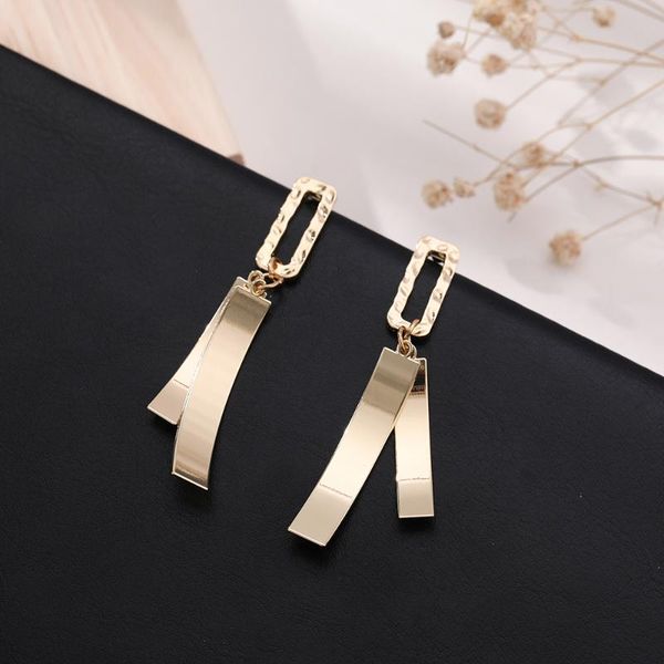 charm fashion hoop earrings for women gold square zinc alloy ladies gift fashioh romantic trendy earring jewelry, Golden
charm fashion hoop earrings for women gold square zinc alloy ladies gift fashioh romantic trendy earring jewelry, Golden