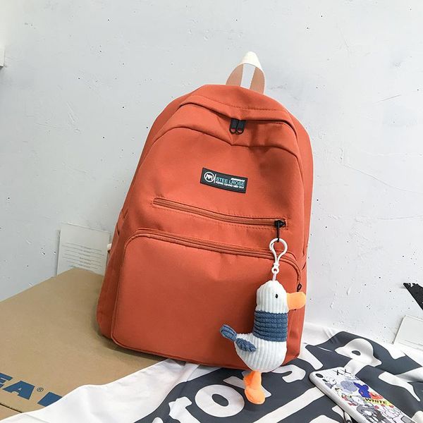 women student cute backpack kawaii waterproof oxford school bag girl fashion lapbackpack female book bag ladies
women student cute backpack kawaii waterproof oxford school bag girl fashion lapbackpack female book bag ladies