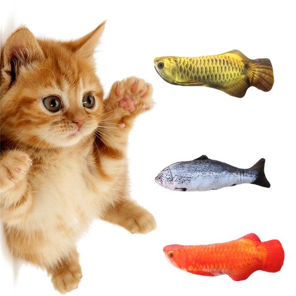 artificial fish sleeping plush pet puppy dog cushion fun toy cat mint catnip toys gadget
artificial fish sleeping plush pet puppy dog cushion fun toy cat mint catnip toys gadget