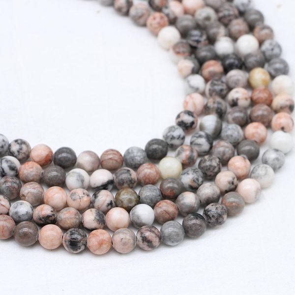 1 strand lot 4 6 8 10 mm natural pink zebra bead stone jaspers bead loose spacer beads for jewelry making findings diy bracelet h bbywxh
1 strand lot 4 6 8 10 mm natural pink zebra bead stone jaspers bead loose spacer beads for jewelry making findings diy bracelet h bbywxh