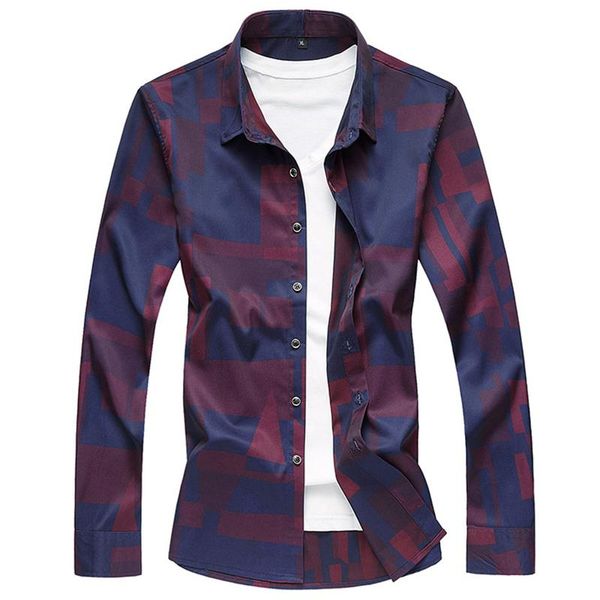 men's casual shirts plus size plaid shirt 2021 spring summer autumn fashion slim fit long sleeve male clothes 6xl 7xl,4025, White;black
men's casual shirts plus size plaid shirt 2021 spring summer autumn fashion slim fit long sleeve male clothes 6xl 7xl,4025, White;black