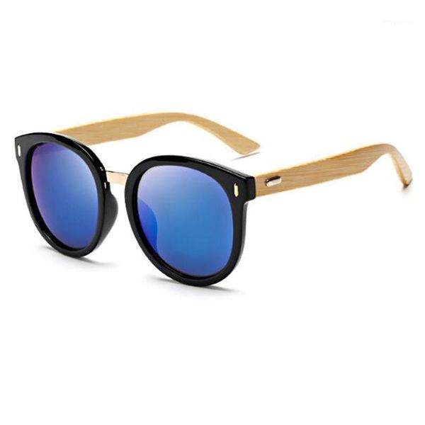 berwer bamboo sunglasses men women brand designer glasses mirror sun glasses fashion gafas uv4001, White;black
berwer bamboo sunglasses men women brand designer glasses mirror sun glasses fashion gafas uv4001, White;black