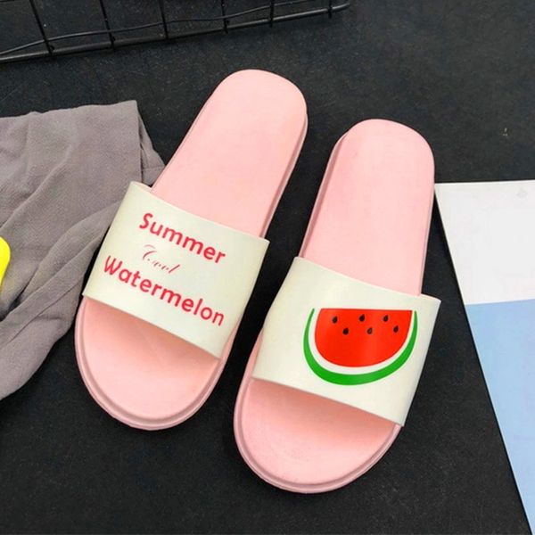 women summer slippers woman fashion lovely ladies casual slip on women's fruit jelly beach flip flops slides indoor shoes 2020 #w77u, Black
women summer slippers woman fashion lovely ladies casual slip on women's fruit jelly beach flip flops slides indoor shoes 2020 #w77u, Black