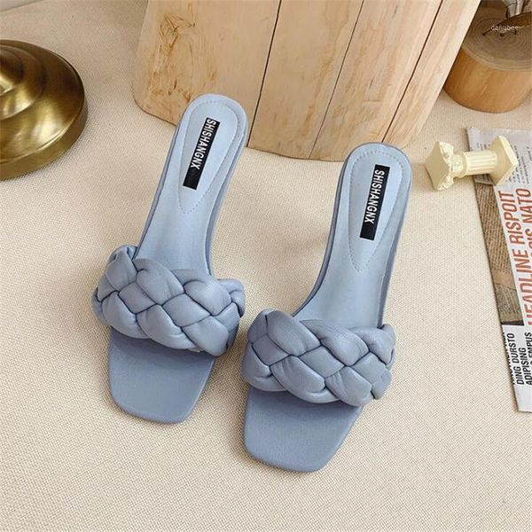slippers women flip flops slides high heels shoes summer female fashion designers1, Black
slippers women flip flops slides high heels shoes summer female fashion designers1, Black